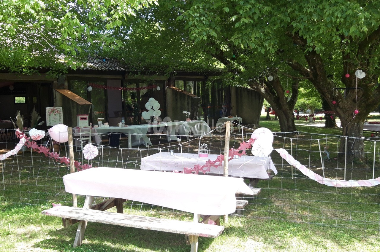 Camping du Lac de Néguenou  - galerie - photo 21