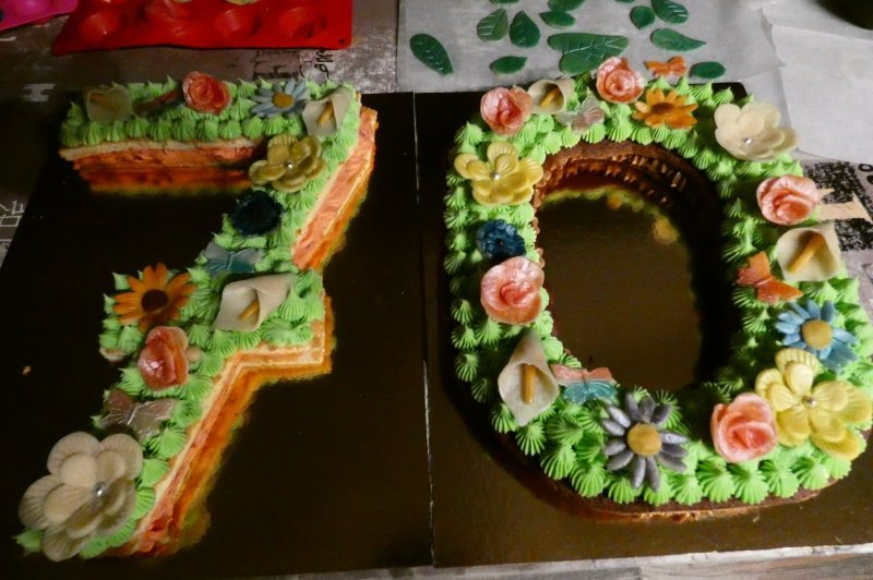 Les Bons Petits Plats de Nanou - photo 1