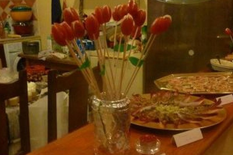 Les Bons Petits Plats de Nanou - photo 2