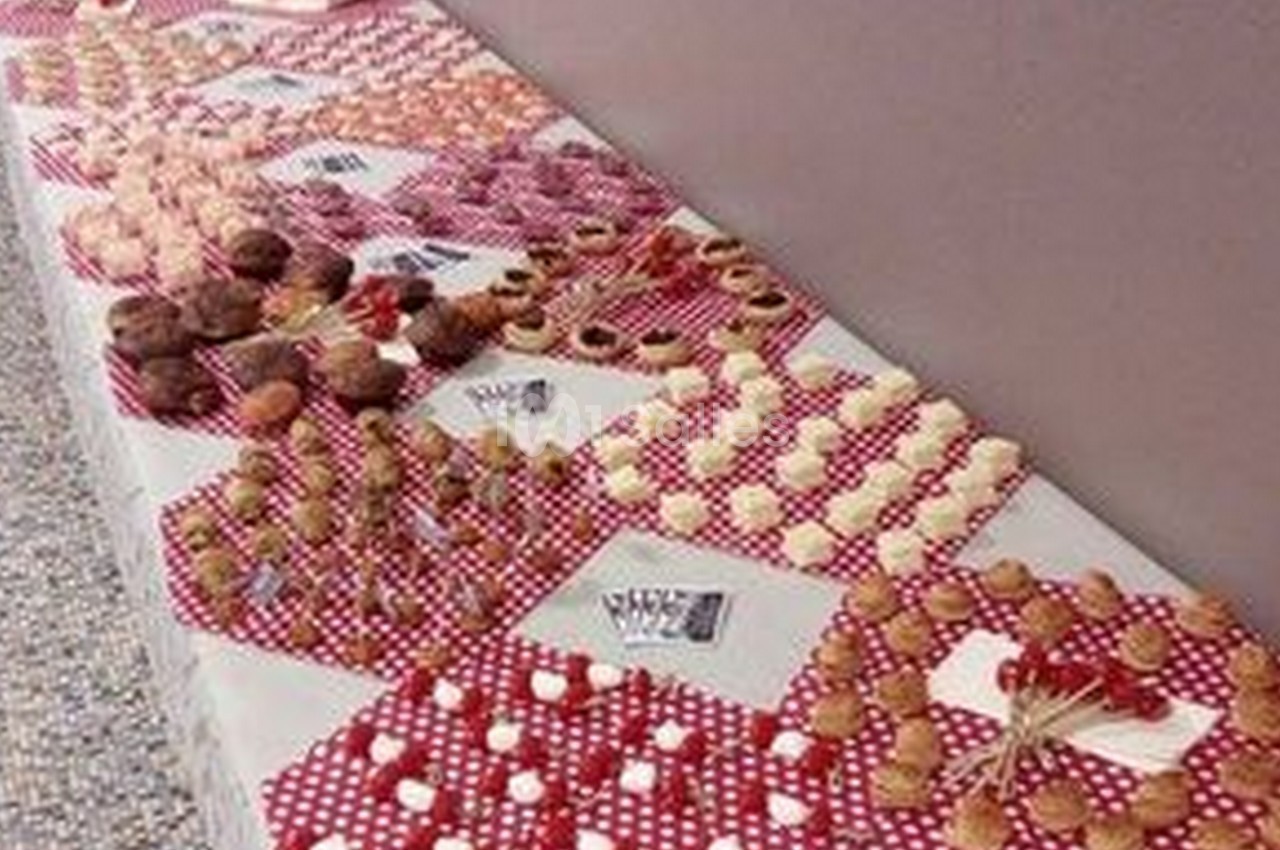 Les Bons Petits Plats de Nanou - galerie - photo 5