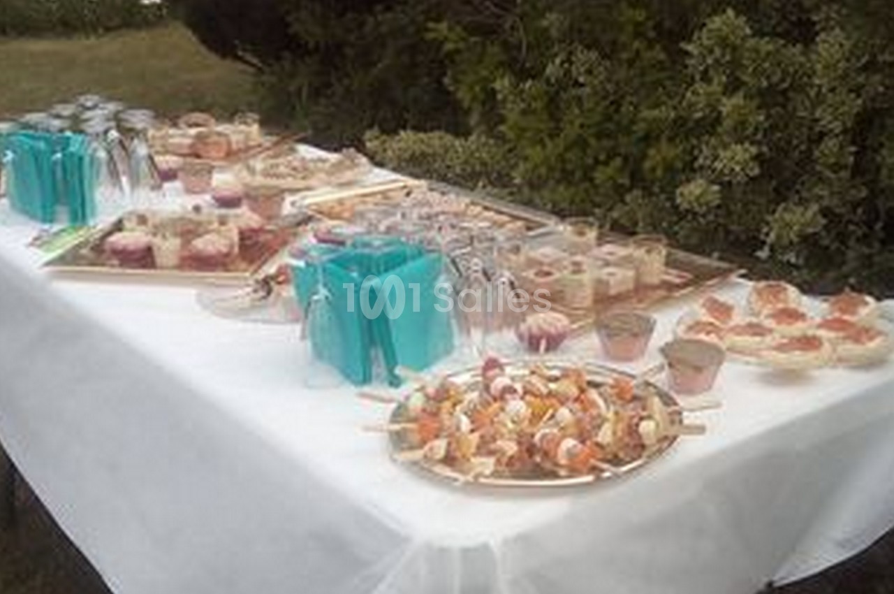Les Bons Petits Plats de Nanou - galerie - photo 6