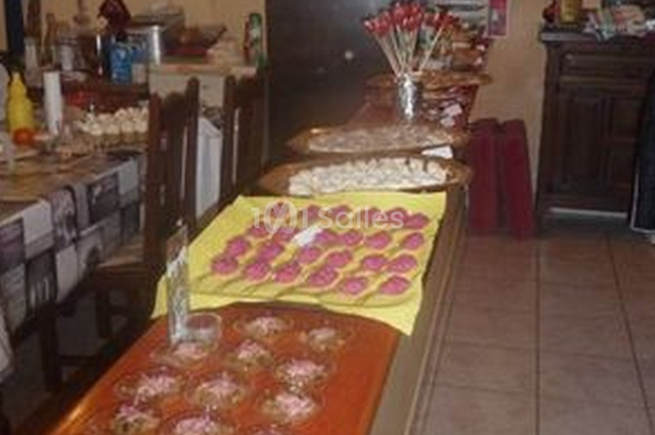 Les Bons Petits Plats de Nanou - galerie - photo 7