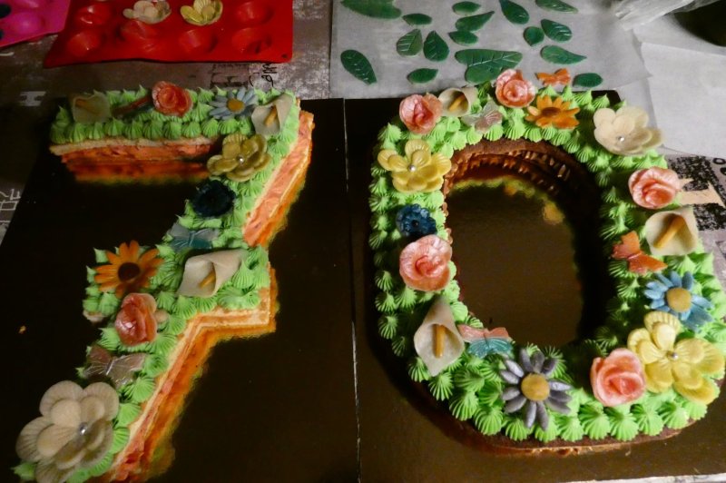 Les Bons Petits Plats de Nanou - photo 1