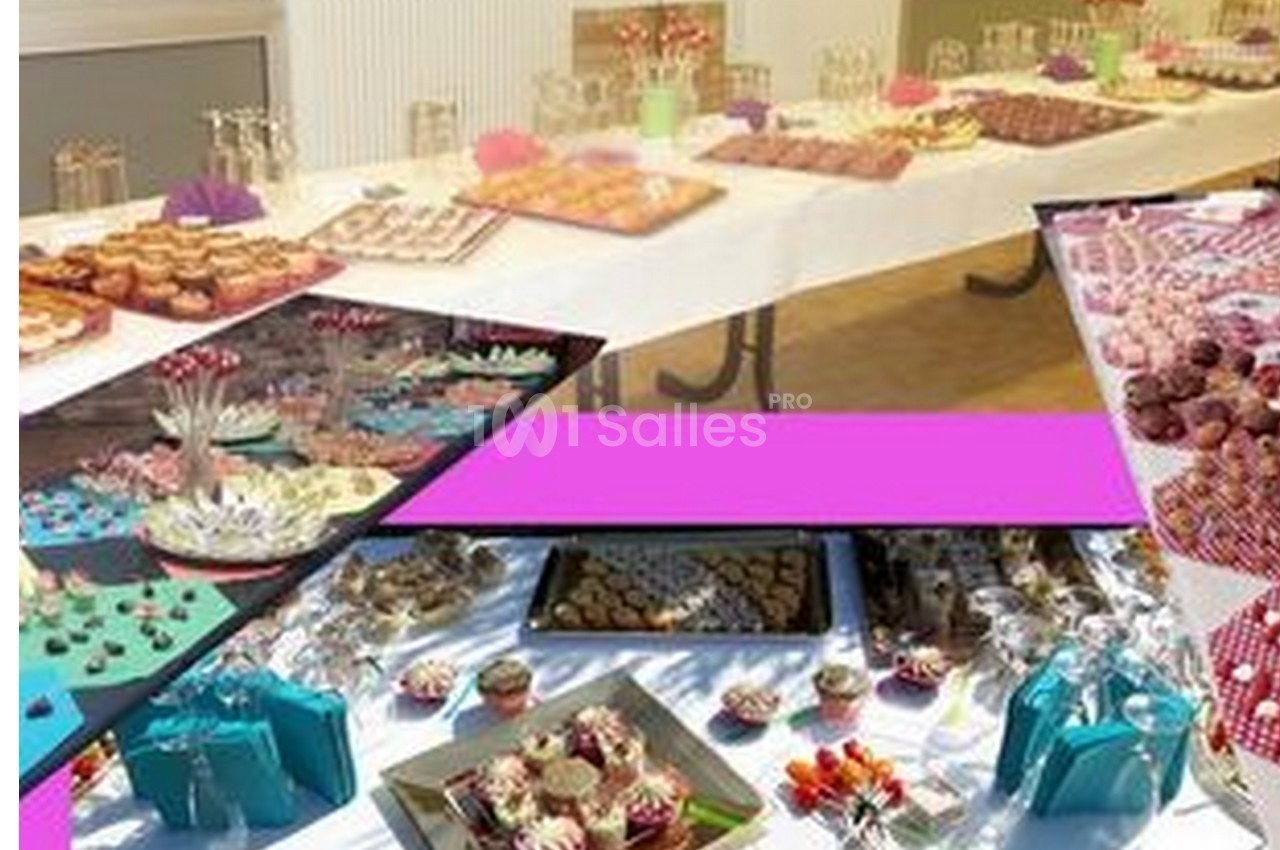 Les Bons Petits Plats de Nanou - galerie - photo 3