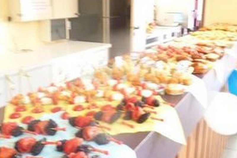 Les Bons Petits Plats de Nanou - photo 4