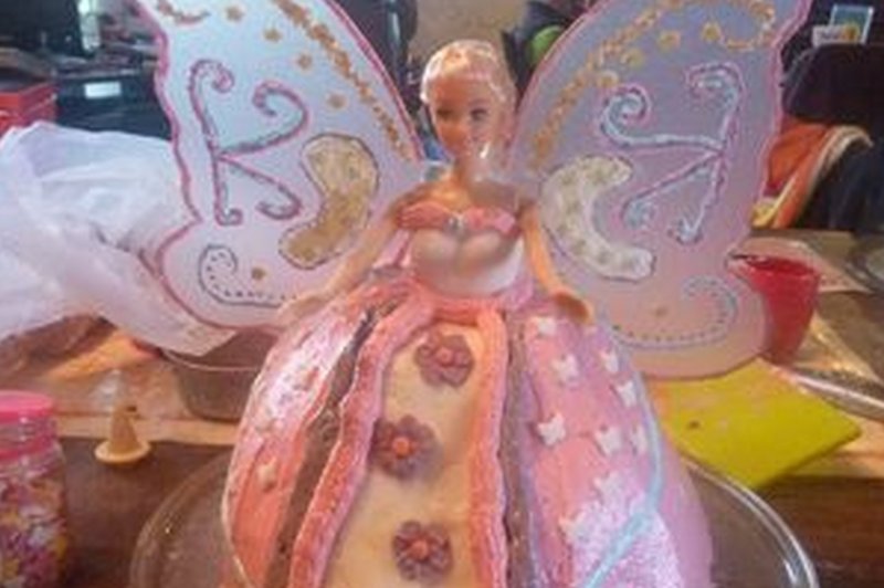 Les Bons Petits Plats de Nanou - photo 5
