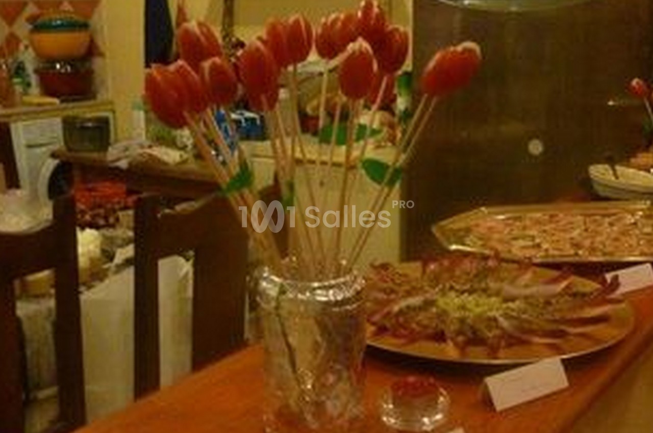 Les Bons Petits Plats de Nanou - galerie - photo 6