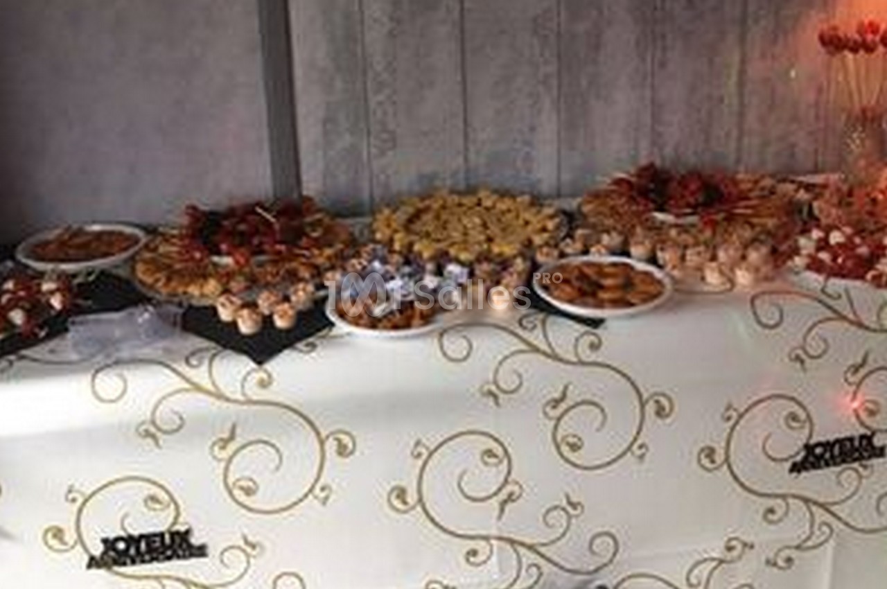 Les Bons Petits Plats de Nanou - galerie - photo 17