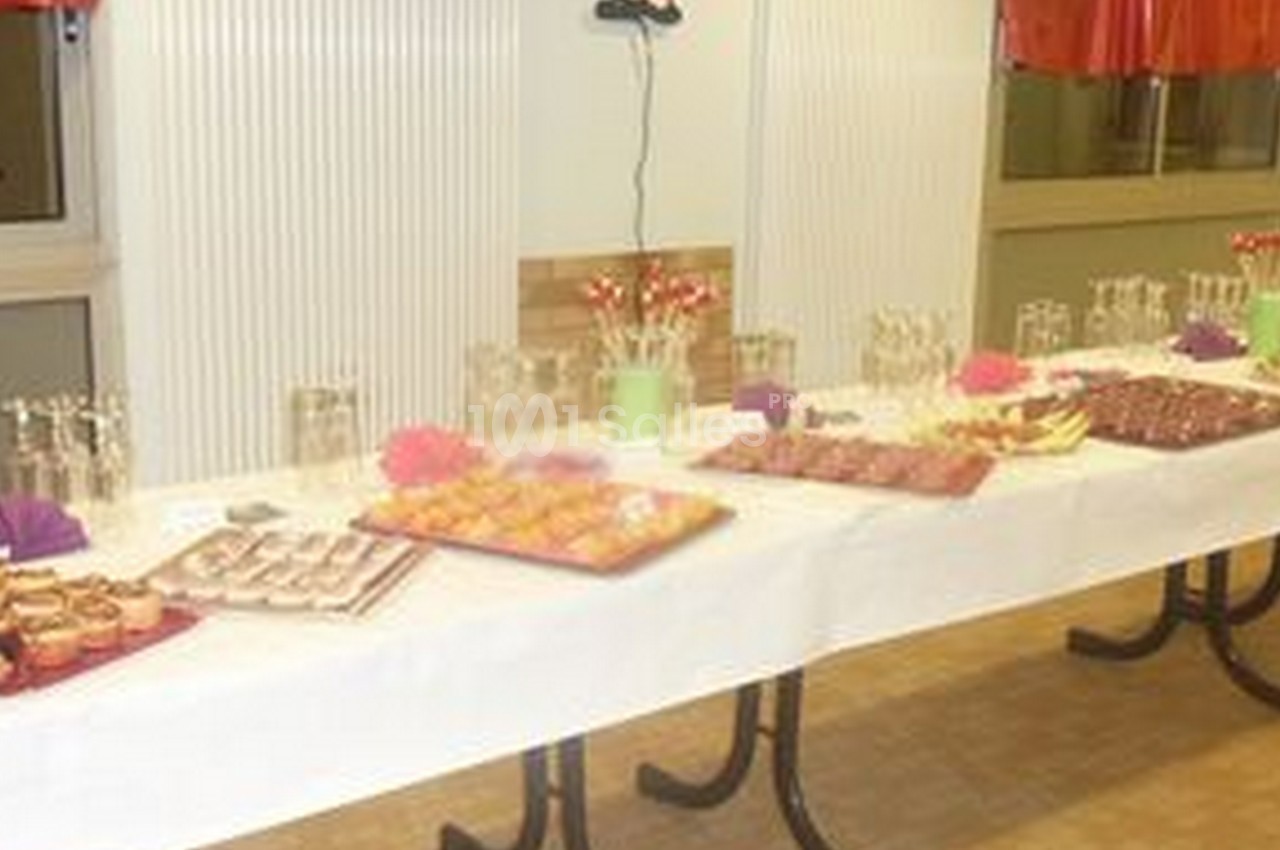 Les Bons Petits Plats de Nanou - galerie - photo 23