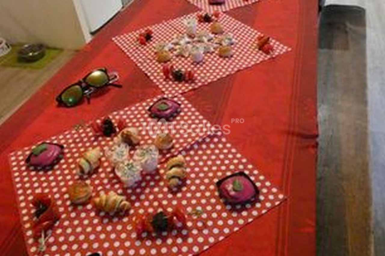 Les Bons Petits Plats de Nanou - galerie - photo 24