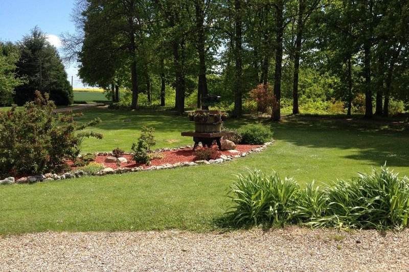 Domaine de La Chesnaie - photo 1