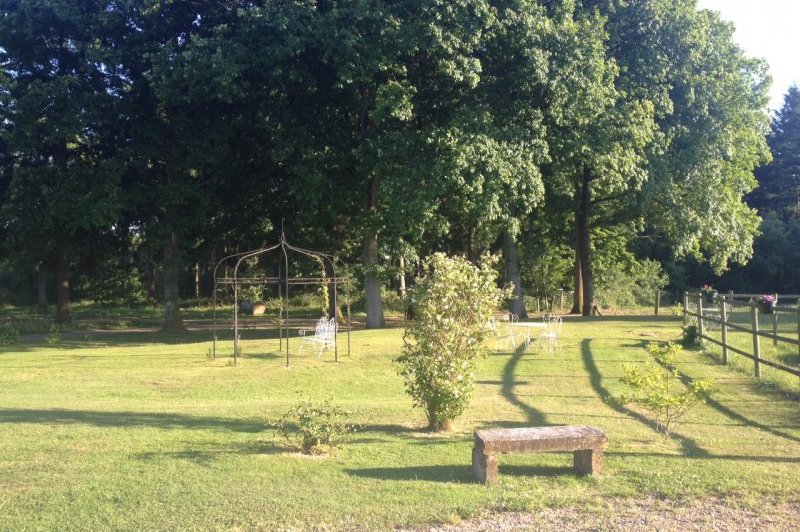 Domaine de La Chesnaie - photo 2