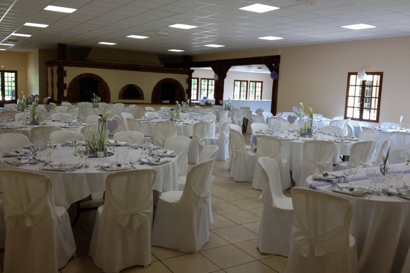 Domaine de La Chesnaie - photo 5