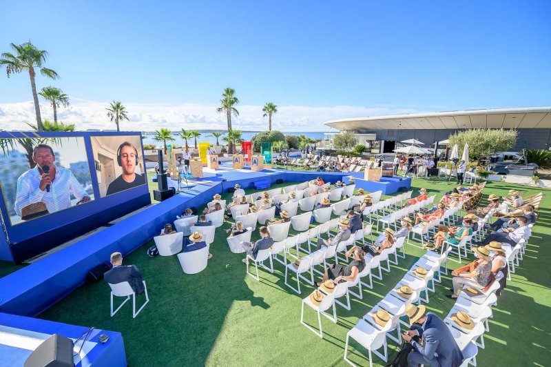 Eventmaker - photo 1