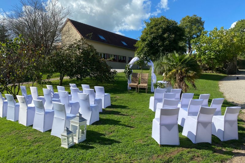 Domaine de Saint Vigor - photo 1