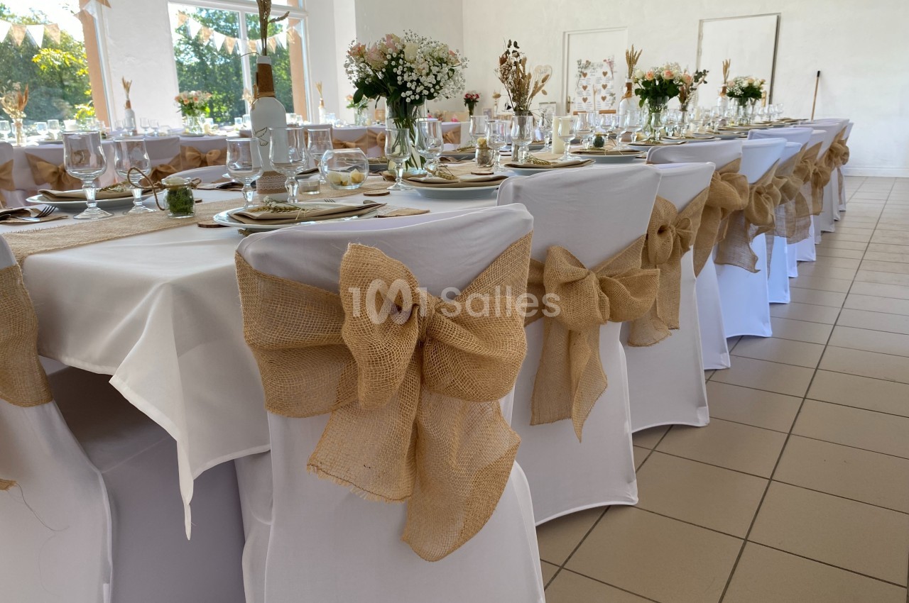 Domaine de Saint Vigor - galerie - photo 3