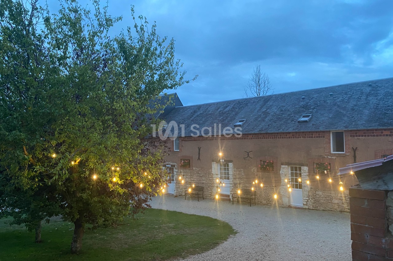 Domaine de Saint Vigor - galerie - photo 6