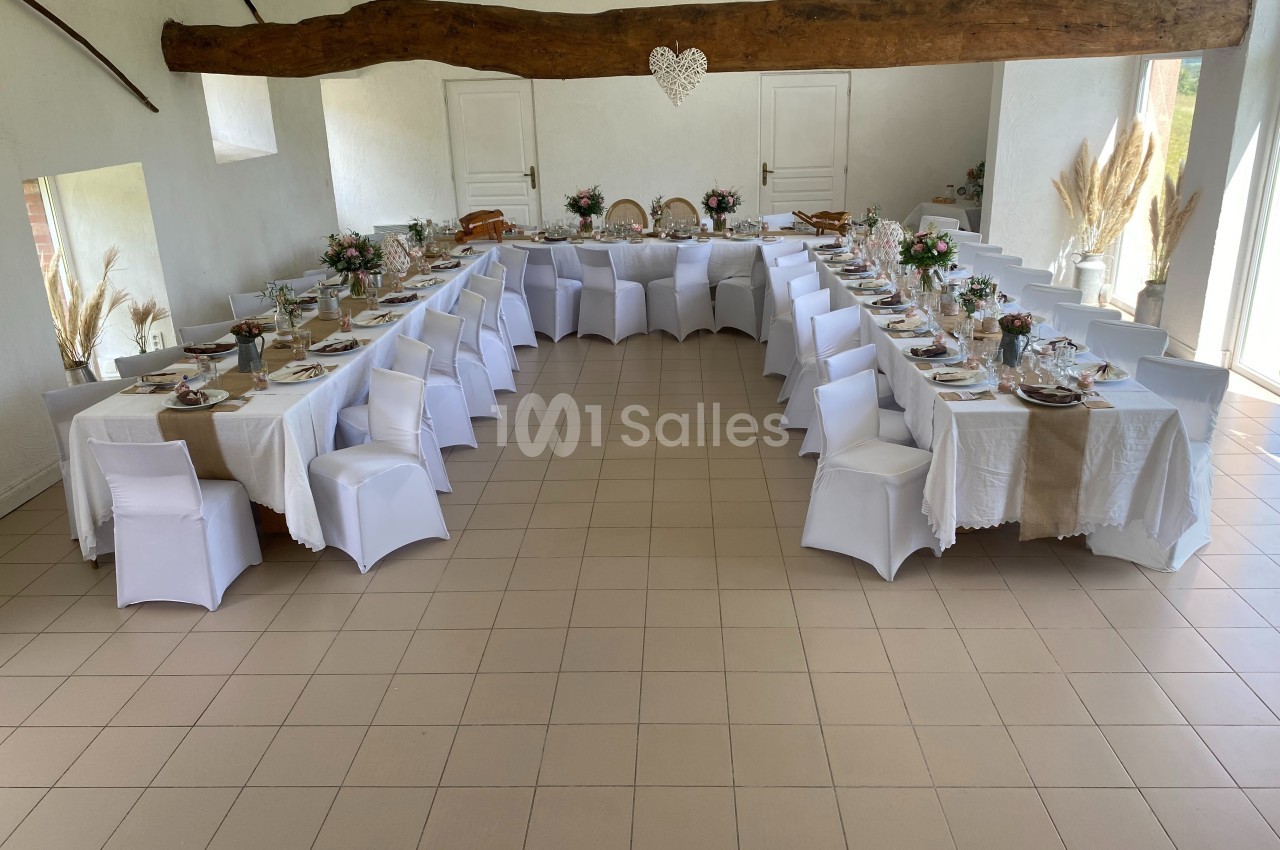 Domaine de Saint Vigor - galerie - photo 4