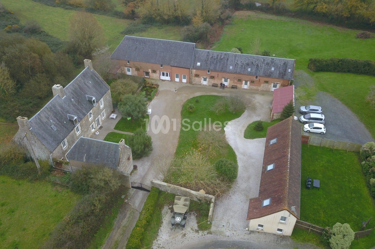 Domaine de Saint Vigor - galerie - photo 7