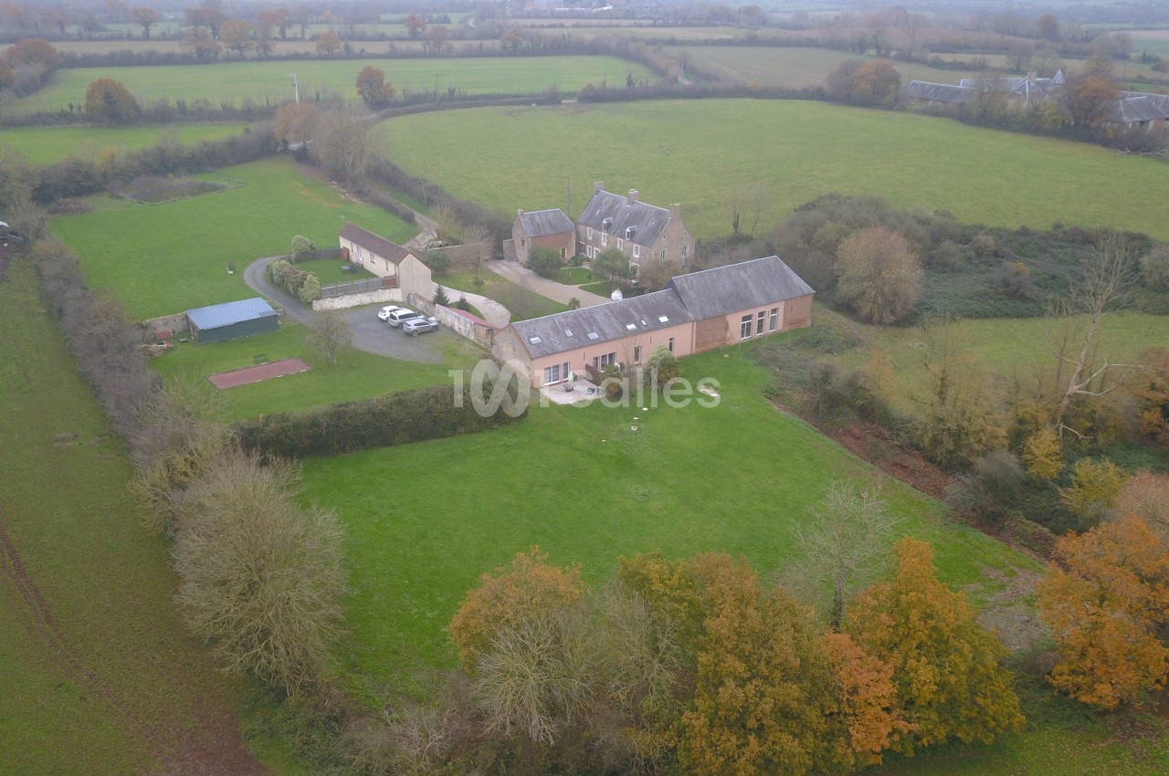 Domaine de Saint Vigor - galerie - photo 17