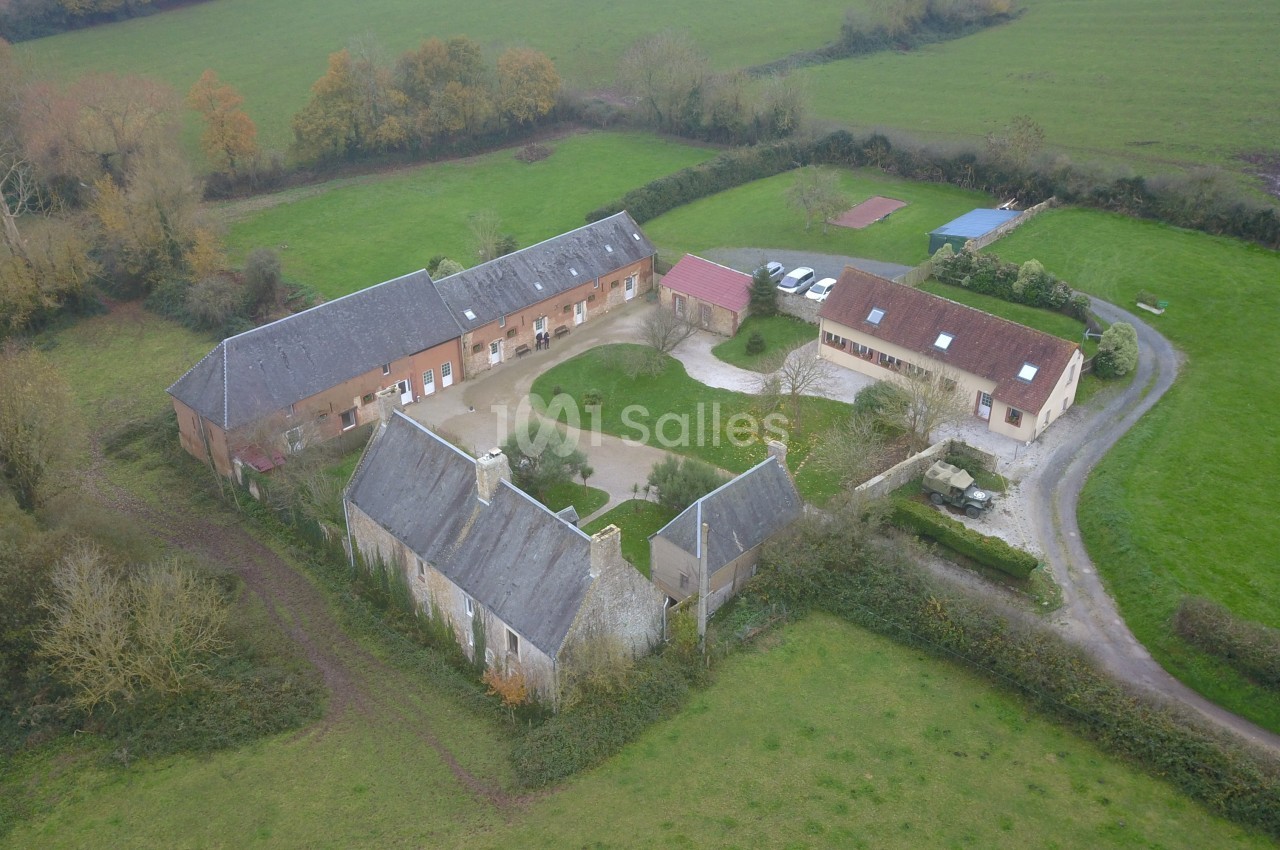 Domaine de Saint Vigor - galerie - photo 12