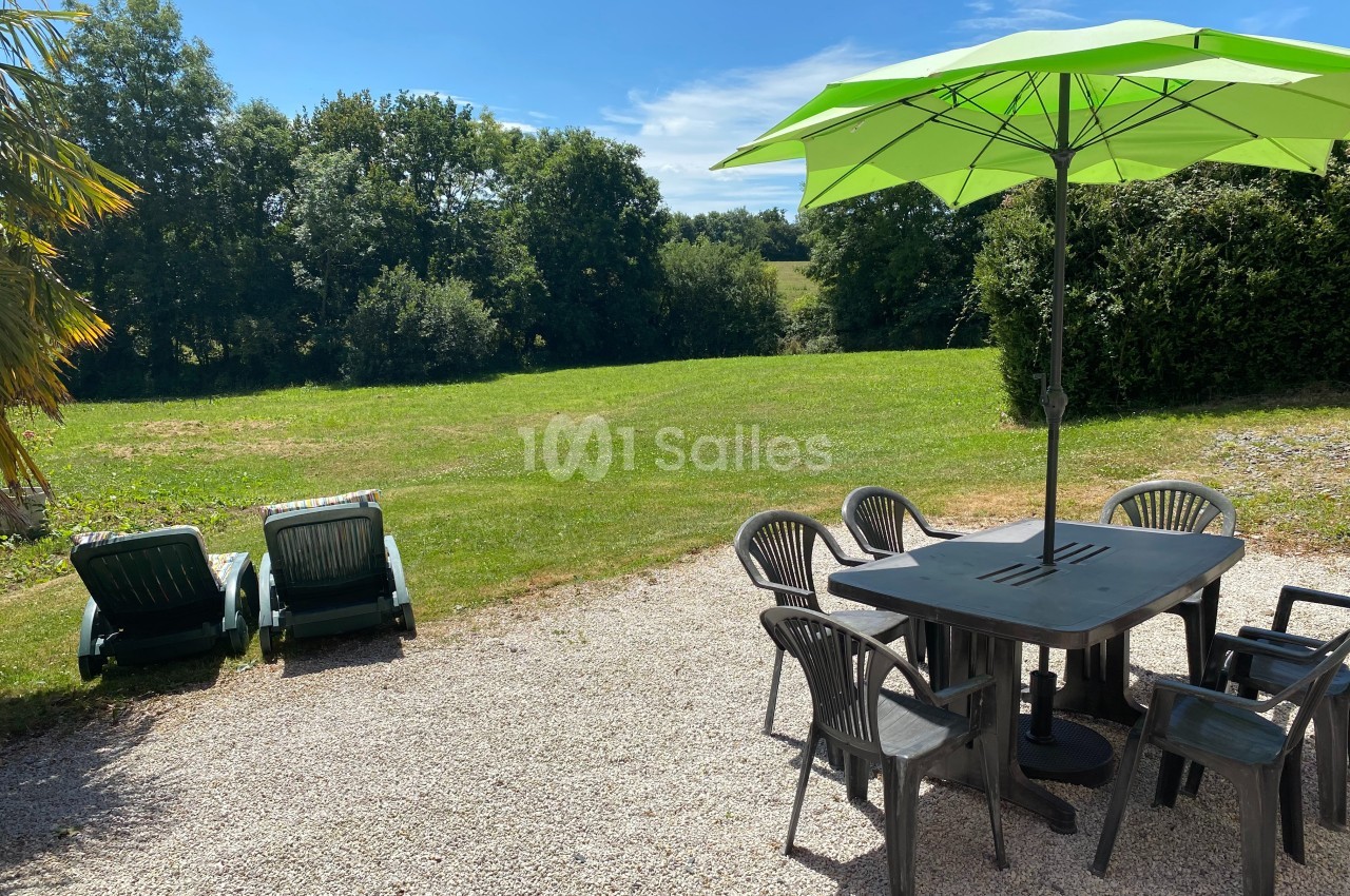 Domaine de Saint Vigor - galerie - photo 20
