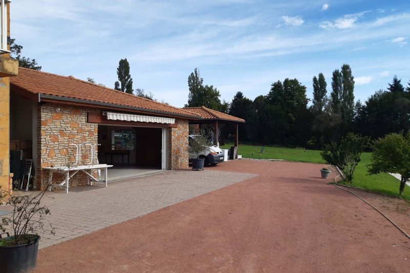 Tonik camping  - photo 3