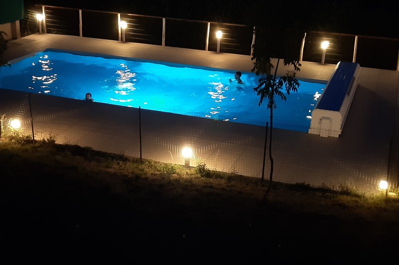 Tonik camping  - photo 2