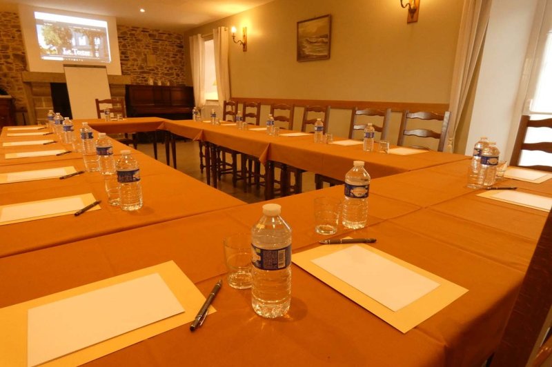 Le Tertre - photo 4