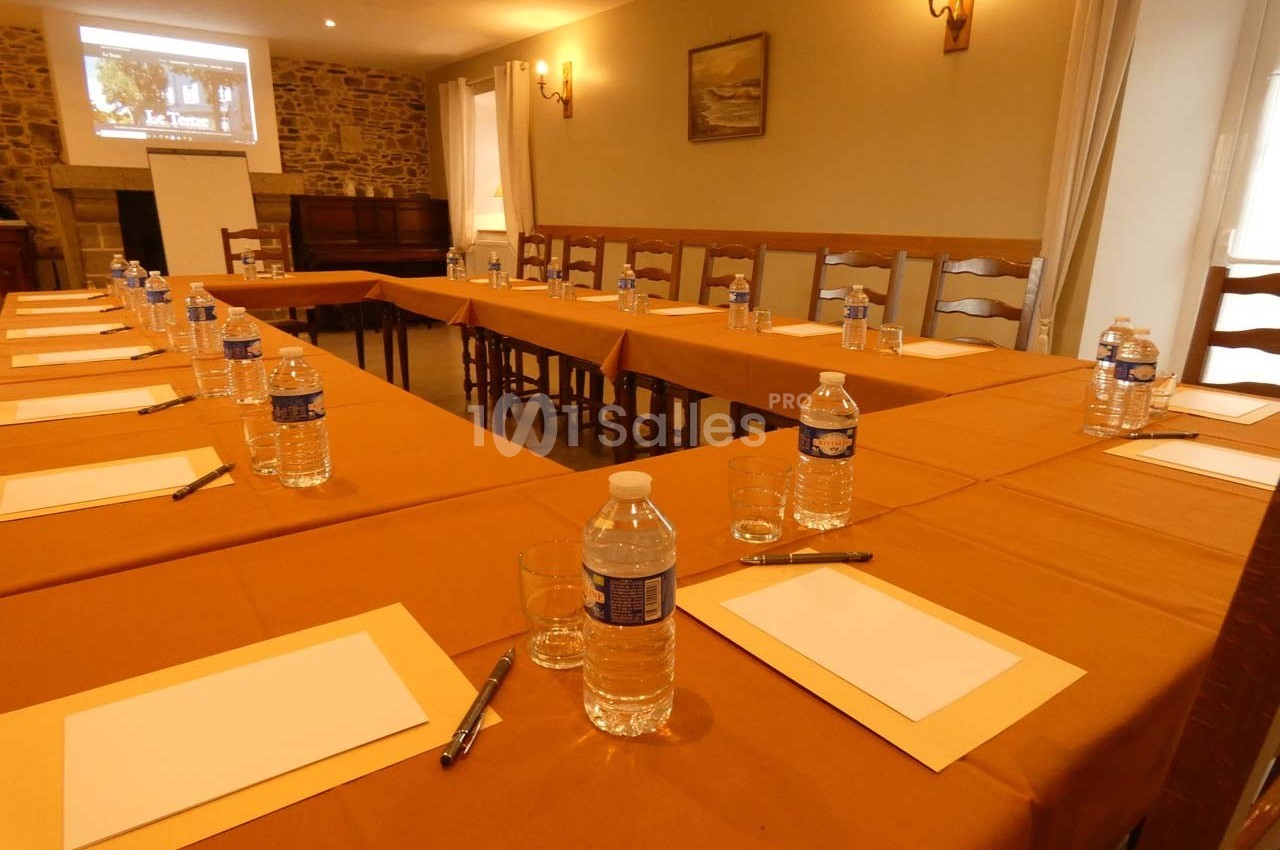 Le Tertre - galerie - photo 4