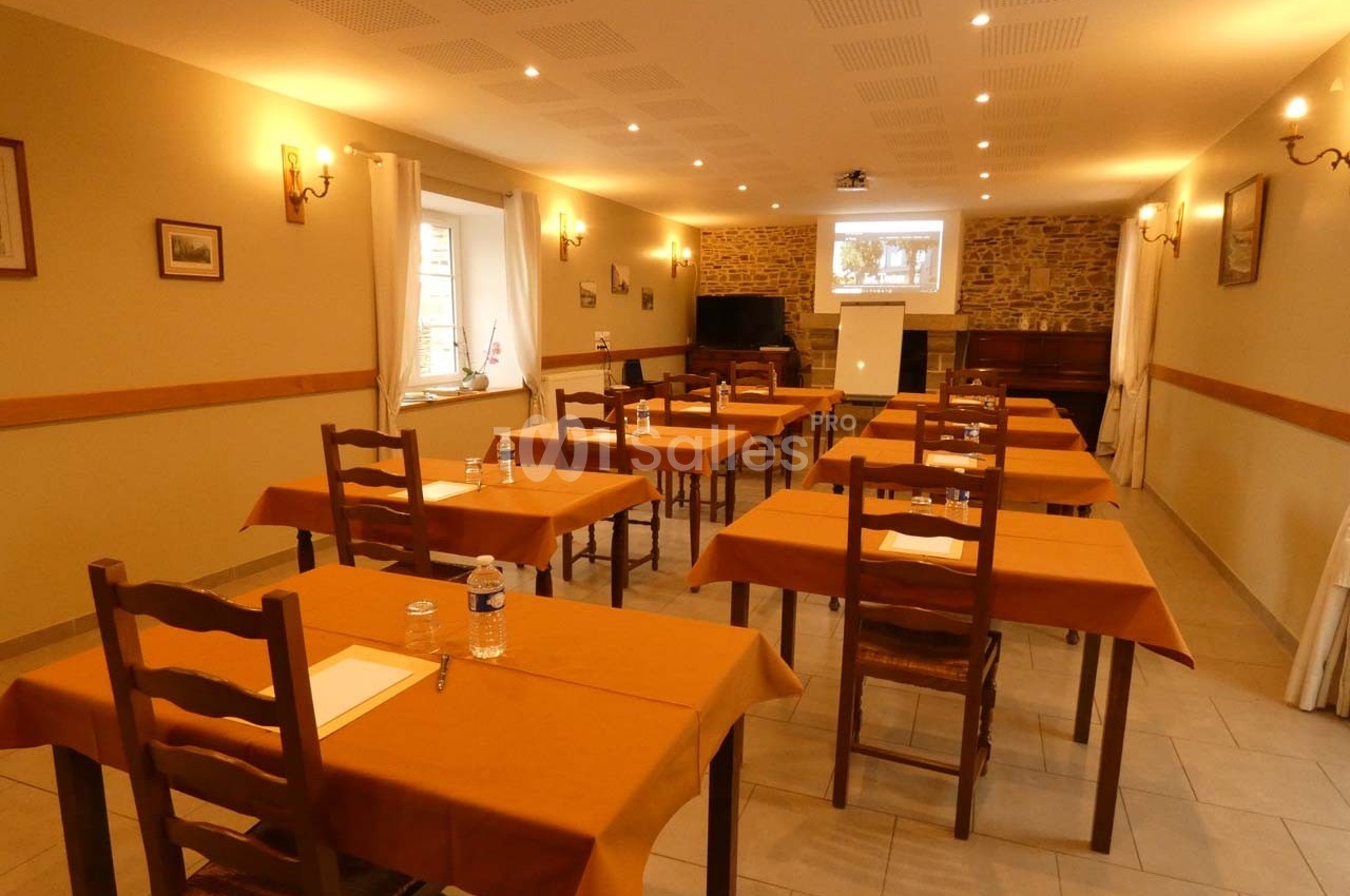 Le Tertre - galerie - photo 6