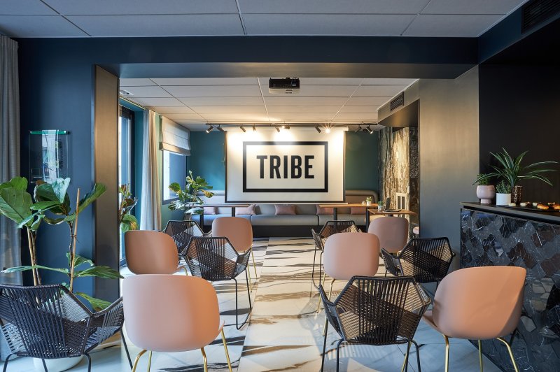 Tribe Paris La Défense - photo 2