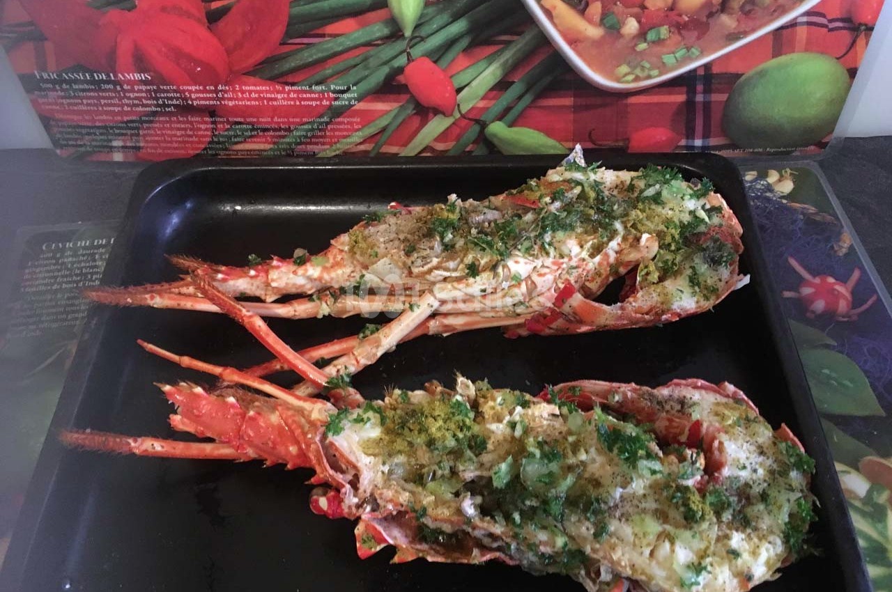 Dlysfoodcreole - galerie - photo 8