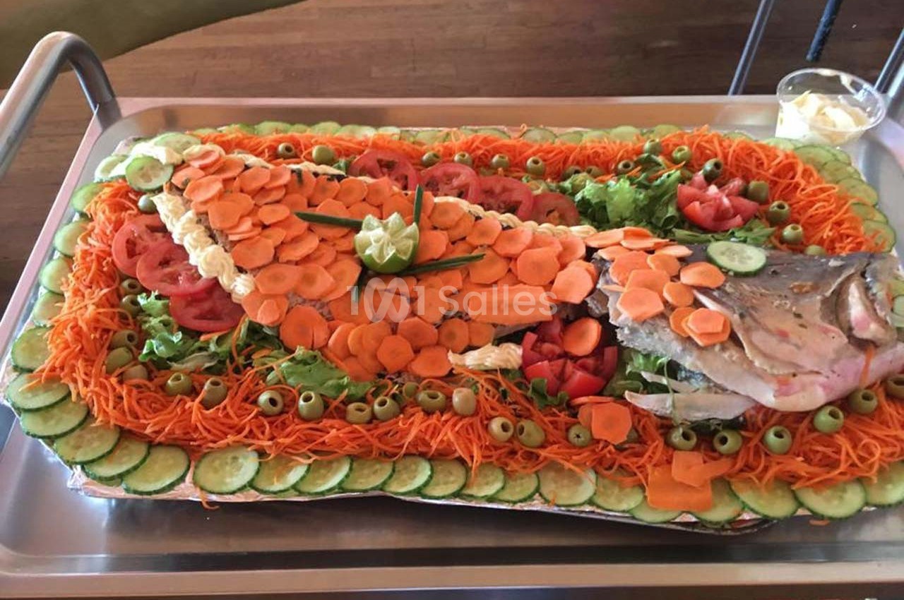 Dlysfoodcreole - galerie - photo 15