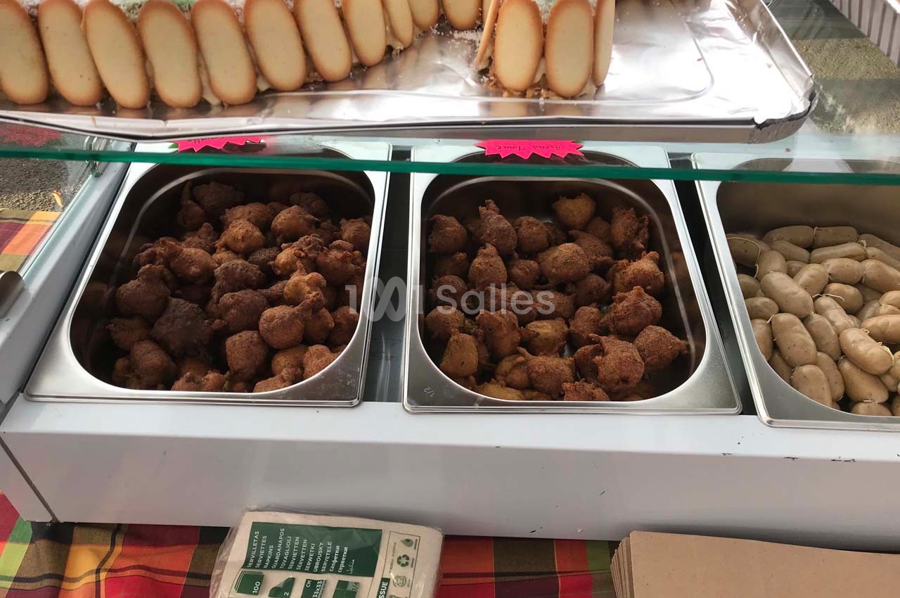 Dlysfoodcreole - galerie - photo 14