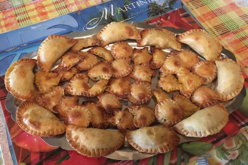 Dlysfoodcreole - photo 4