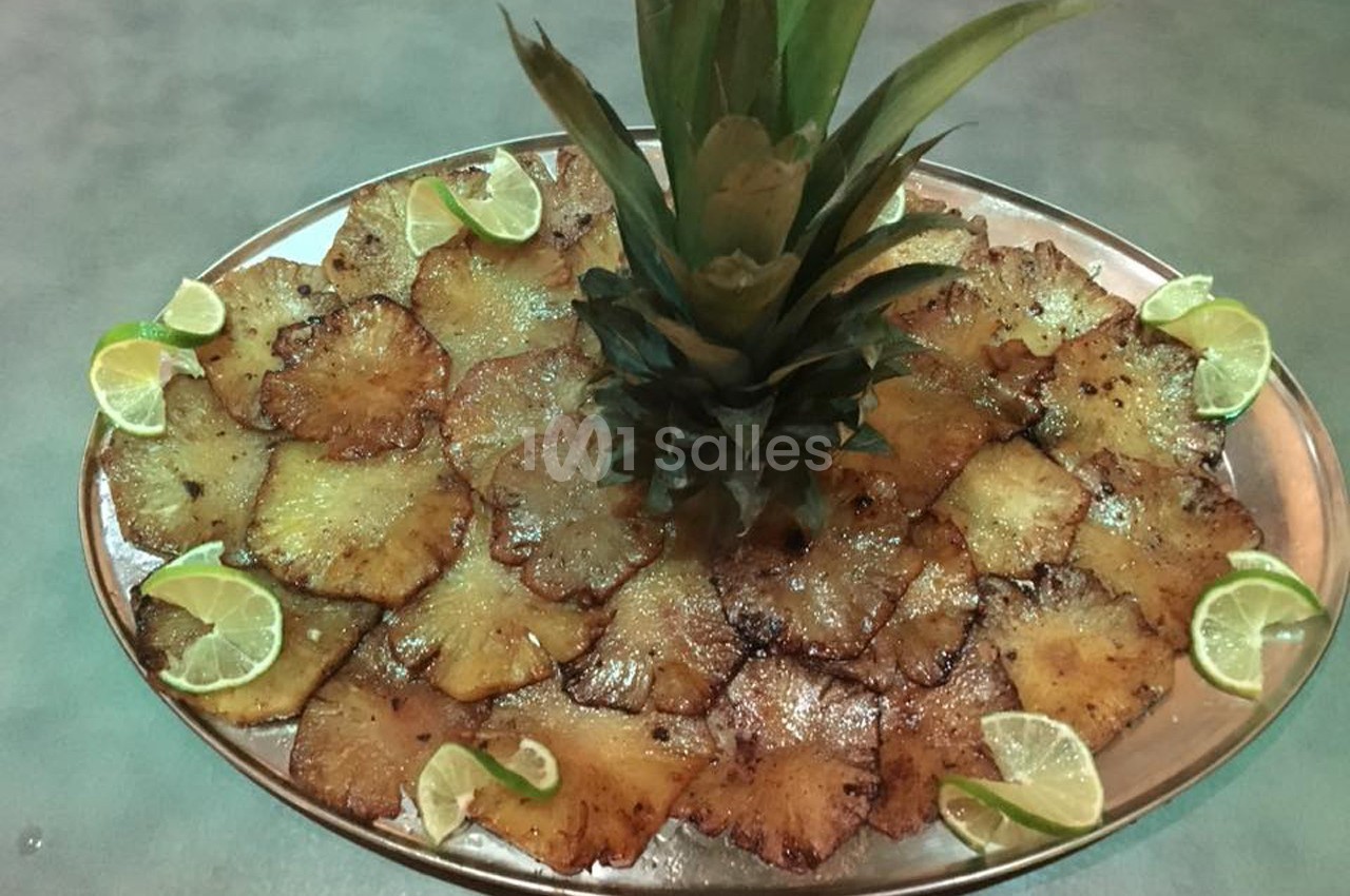 Dlysfoodcreole - galerie - photo 20