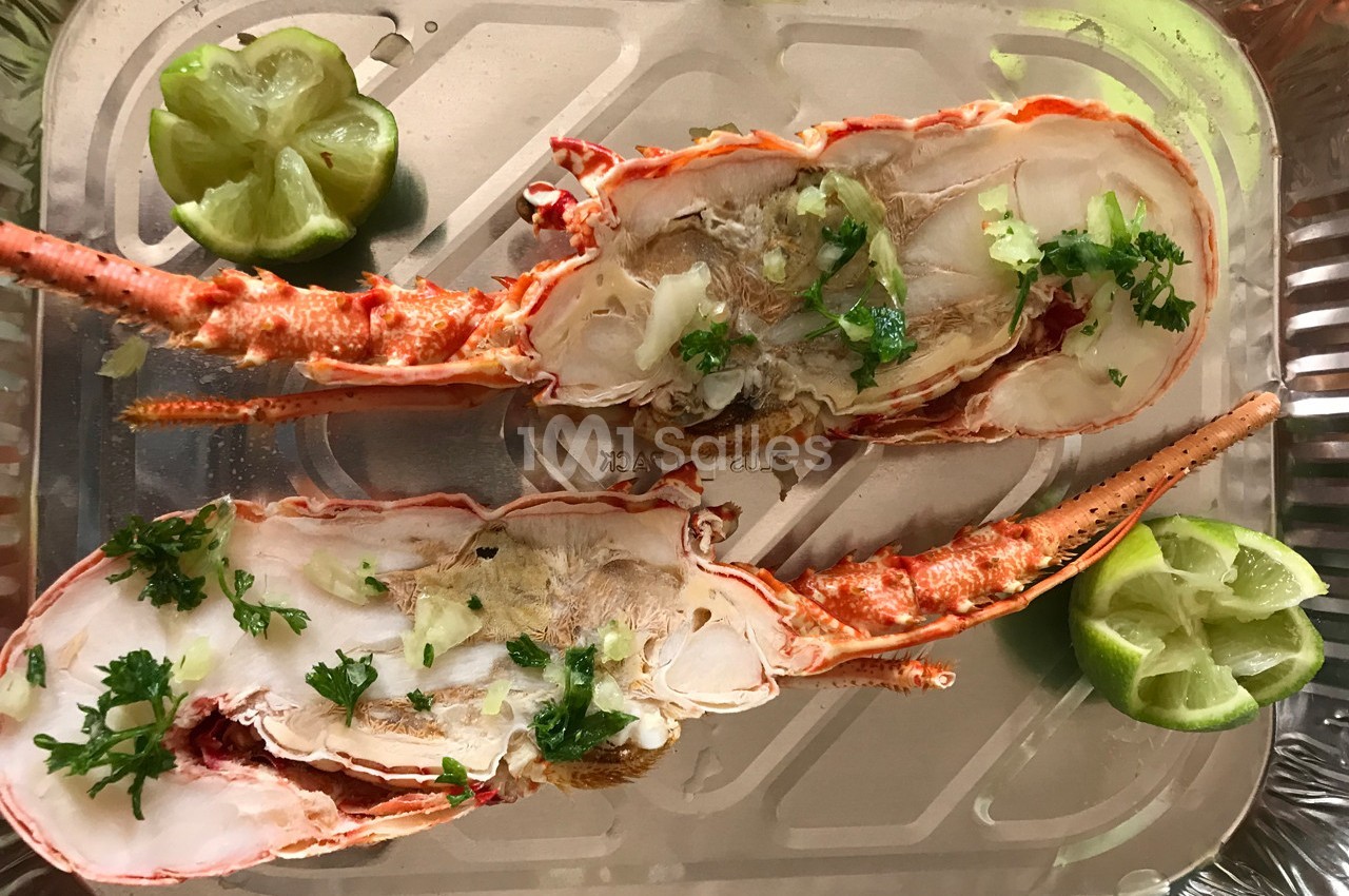 Dlysfoodcreole - galerie - photo 7
