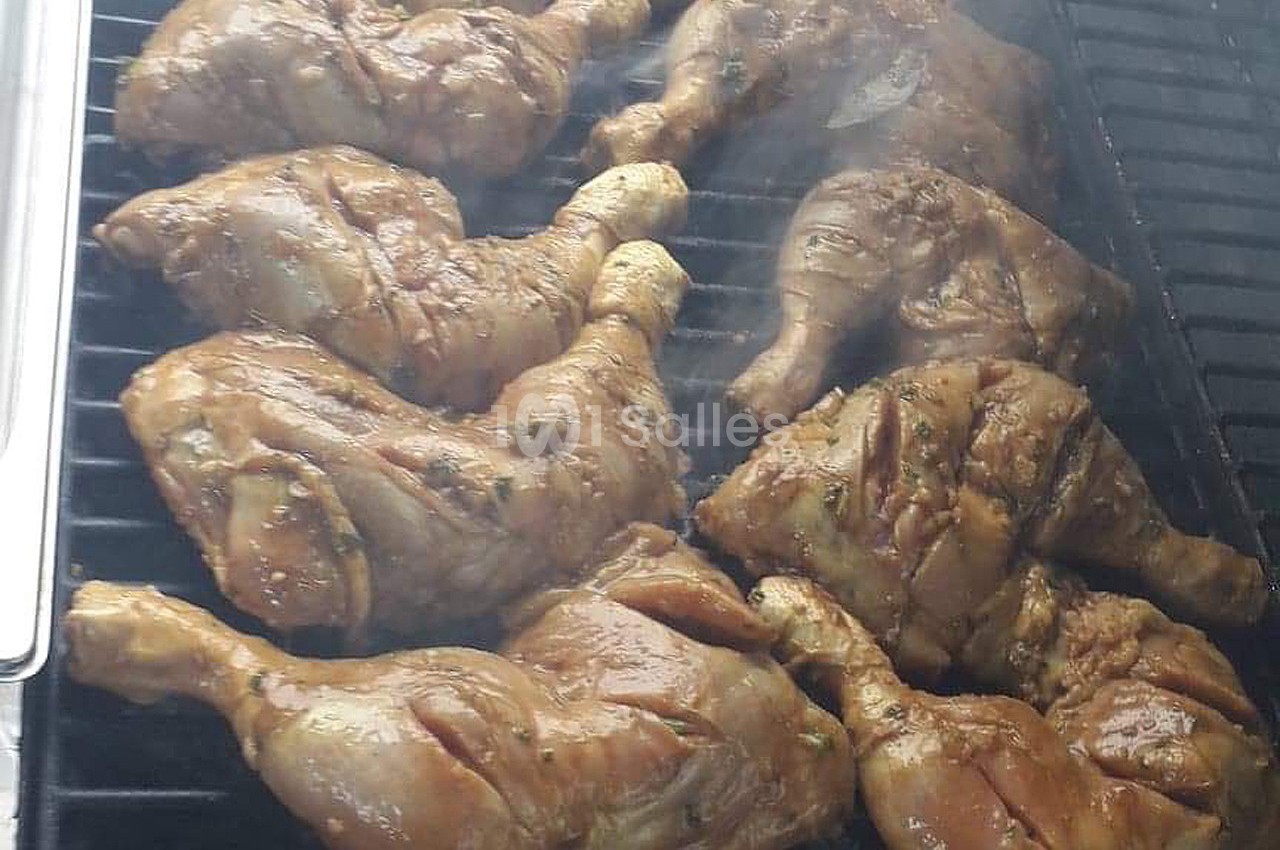 Dlysfoodcreole - galerie - photo 21