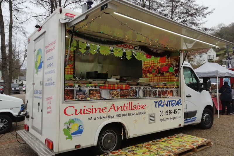Dlysfoodcreole - photo 2