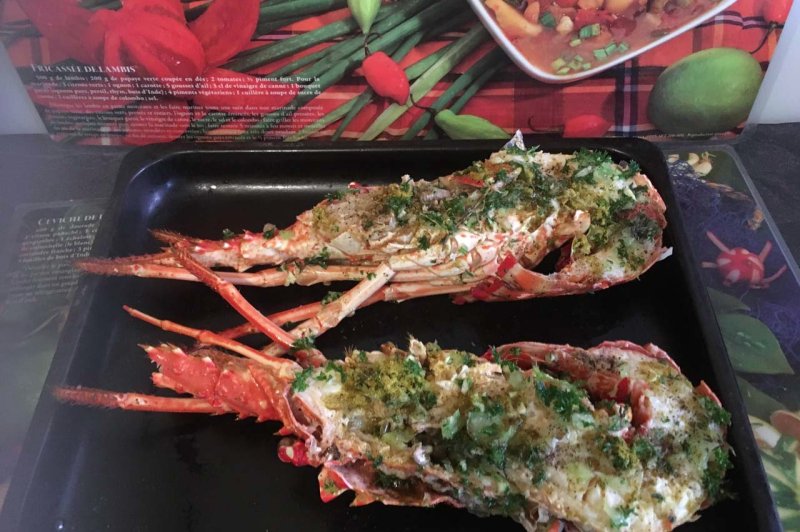 Dlysfoodcreole - photo 4