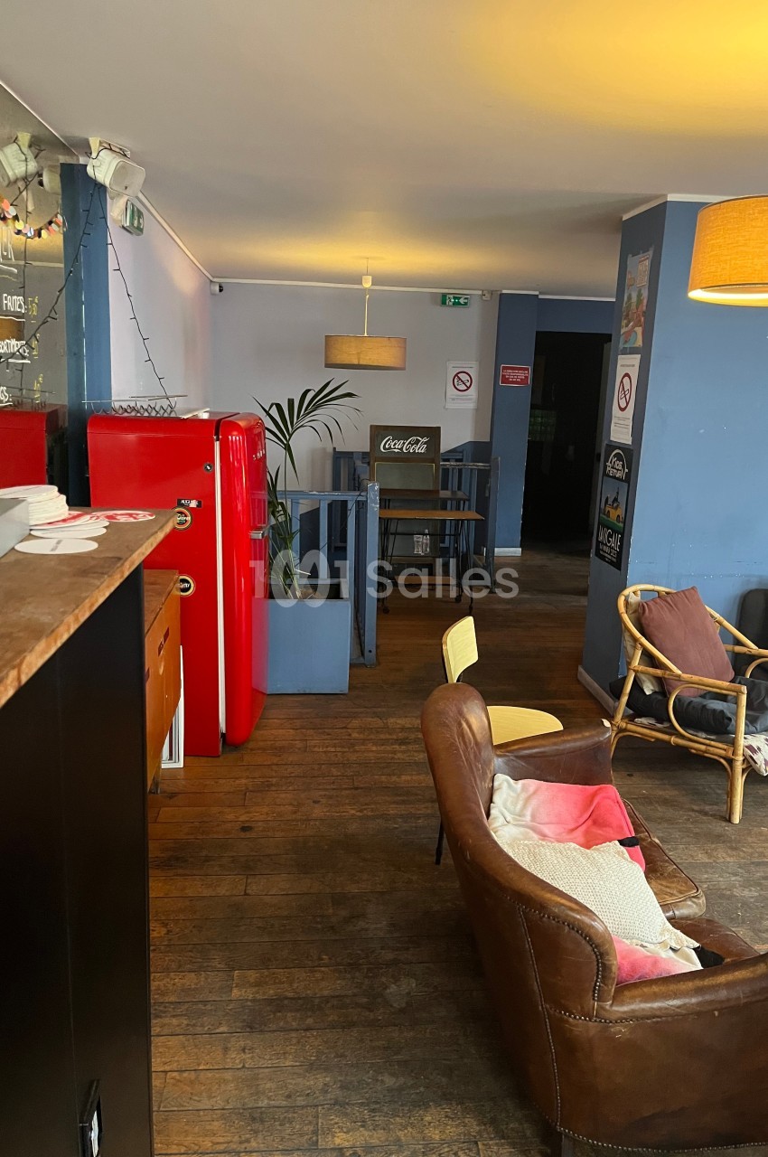 Le Mondial - galerie - photo 12