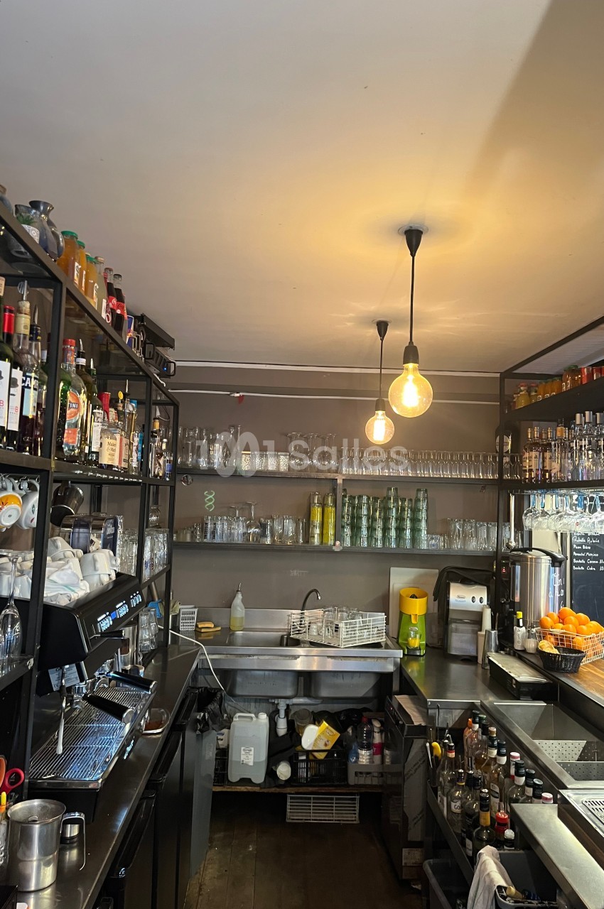 Le Mondial - galerie - photo 14