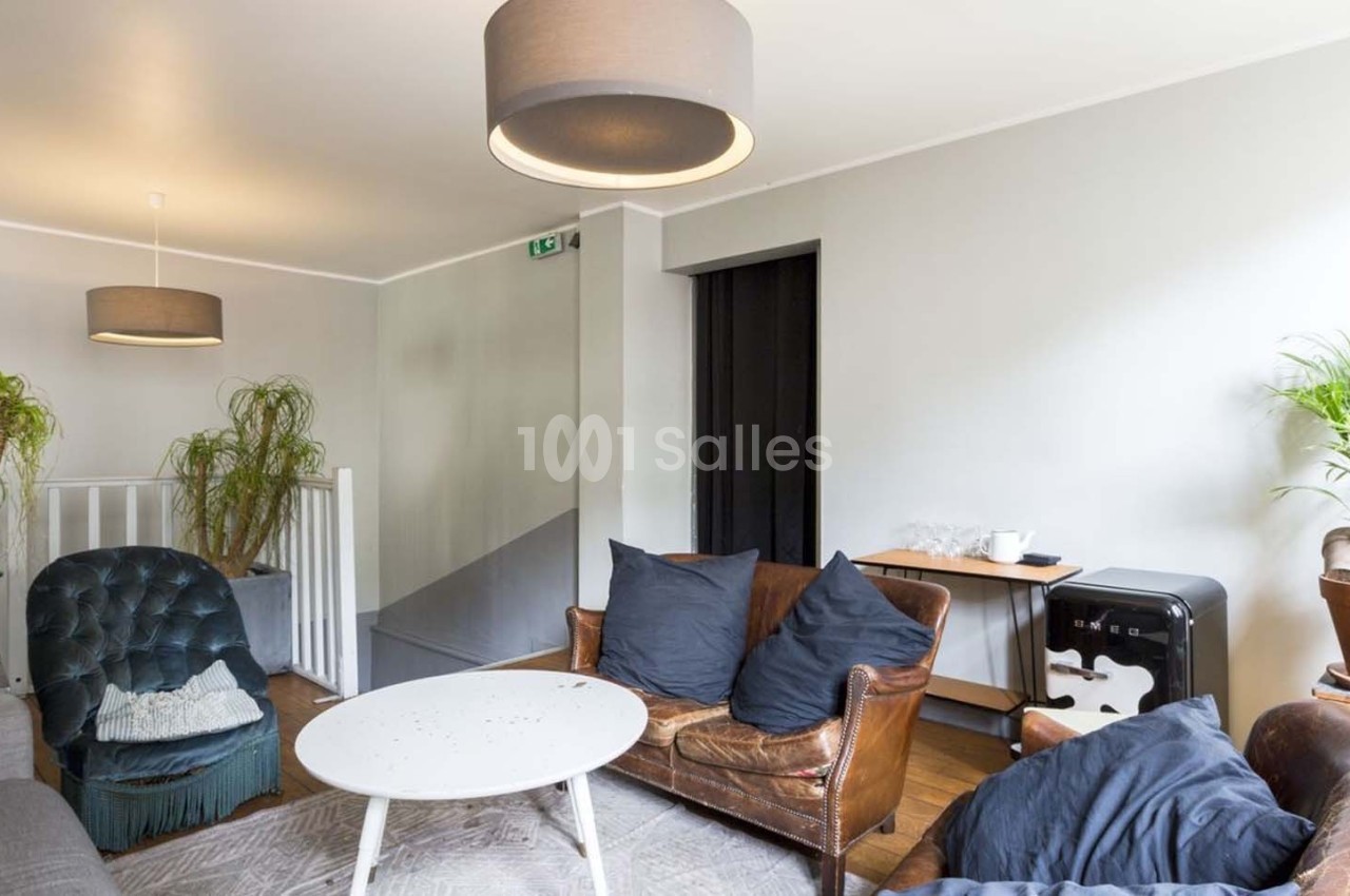 Le Mondial - galerie - photo 4