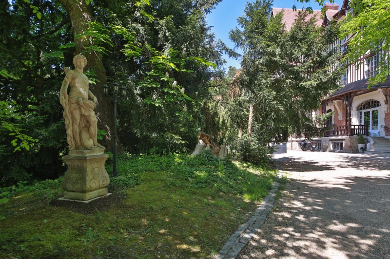 Montmanoir - photo 5