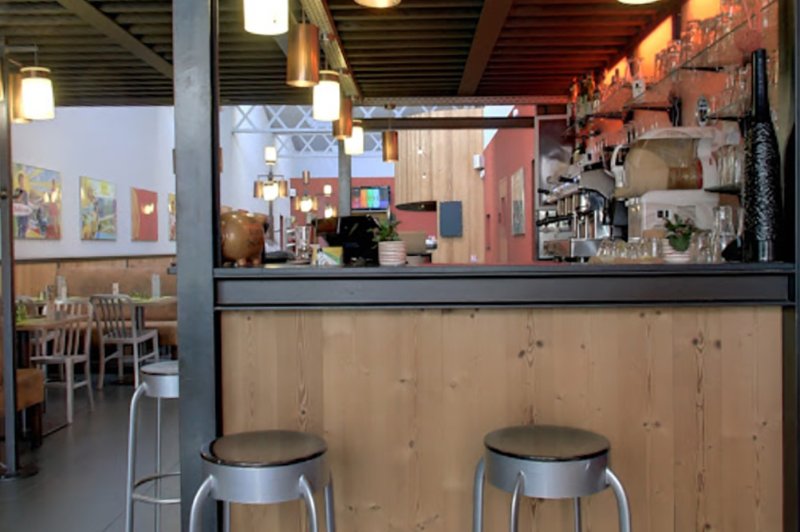La Cantina del Séraphin - photo 4
