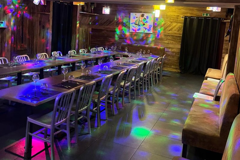 La Cantina del Séraphin - photo 1