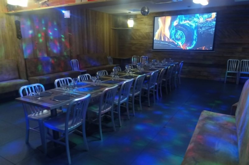 La Cantina del Séraphin - photo 3