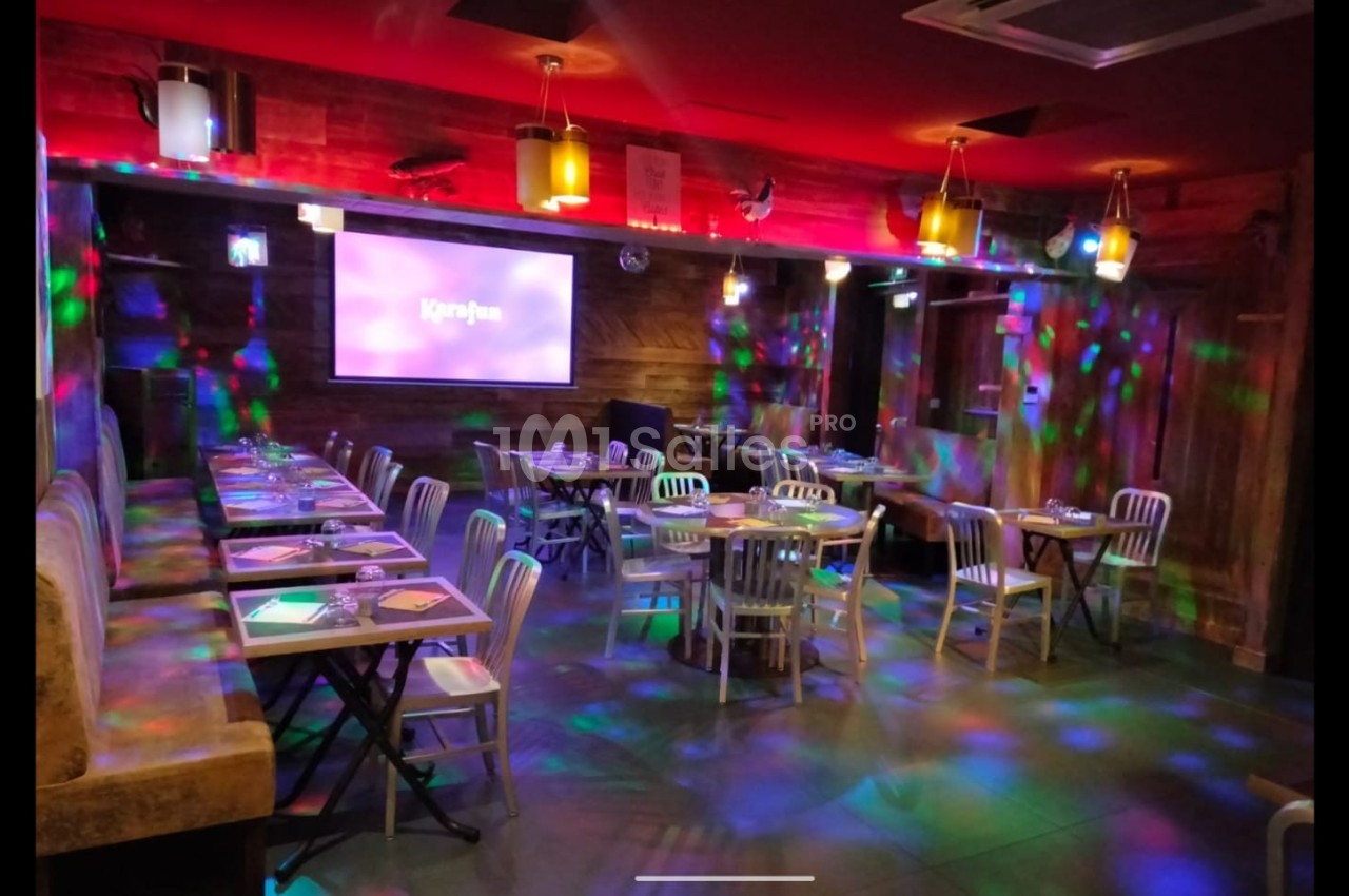 La Cantina del Séraphin - galerie - photo 4