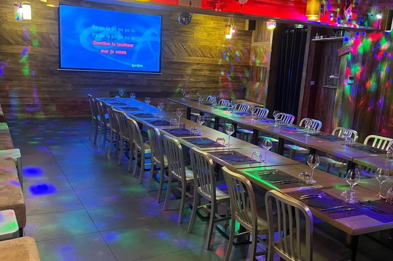 La Cantina del Séraphin - photo 1